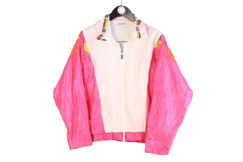 Vintage Sergio Tacchini Tracksuit Women's Large