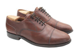Vintage Floris van Bommel Oxford Shoes US 10