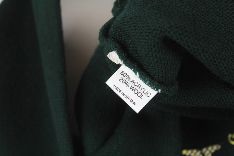 Vintage Peter Gribby Sweater Medium