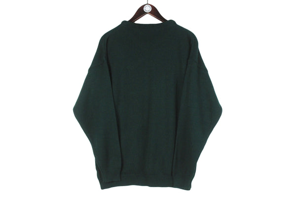 Vintage Peter Gribby Sweater Medium
