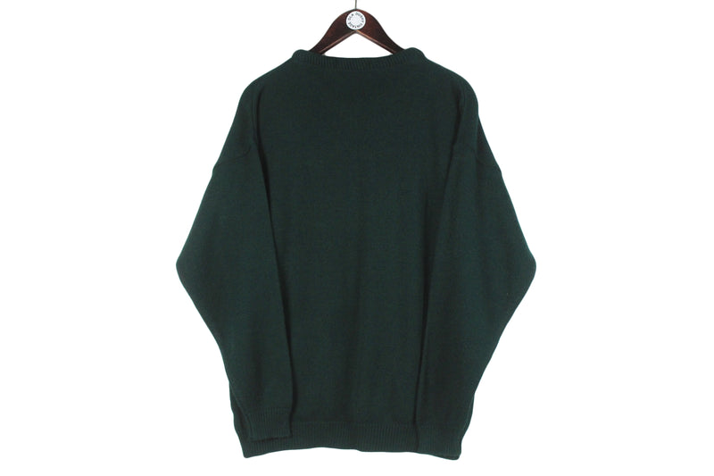 Vintage Peter Gribby Sweater Medium