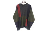 Vintage Hugo Boss Sweater XLarge