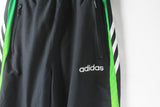 Vintage Adidas Tracksuit Large