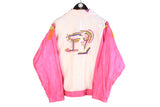 Vintage Sergio Tacchini Tracksuit Women's Large