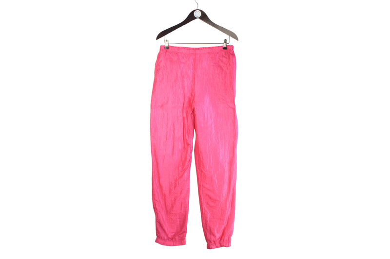 Vintage Sergio Tacchini Tracksuit Women's Large