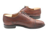 Vintage Floris van Bommel Oxford Shoes US 10