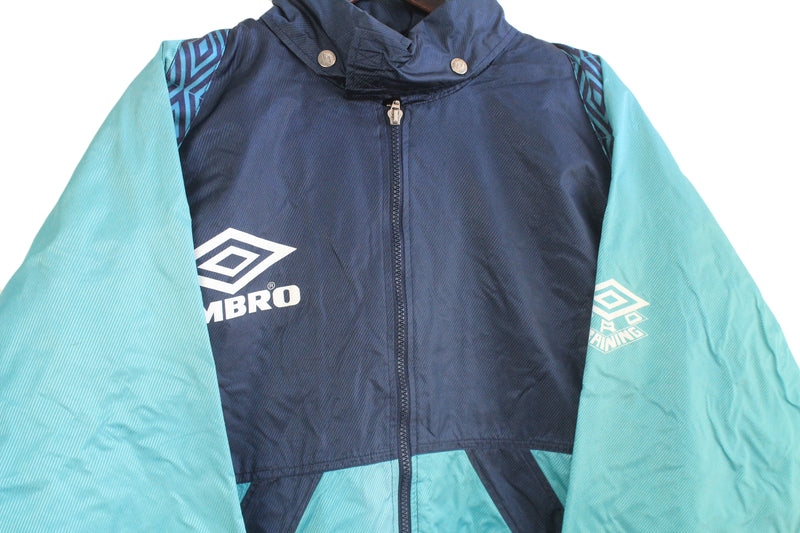 Vintage Umbro Jacket Small