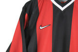 Vintage Nike Jersey T-Shirt Small