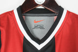 Vintage Nike Jersey T-Shirt Small