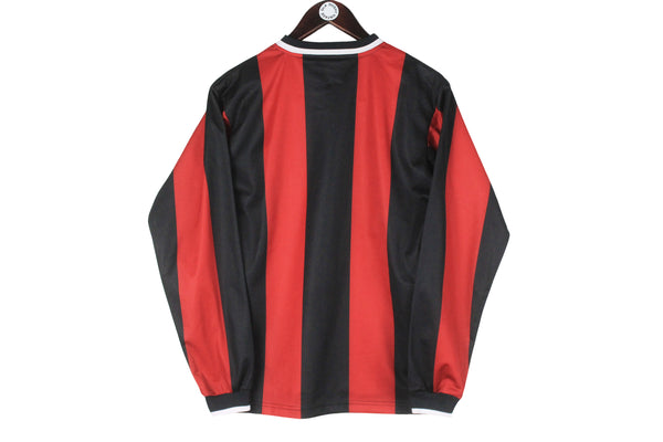 Vintage Nike Jersey T-Shirt Small