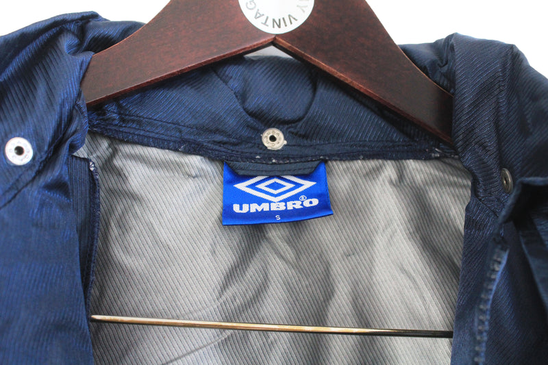 Vintage Umbro Jacket Small