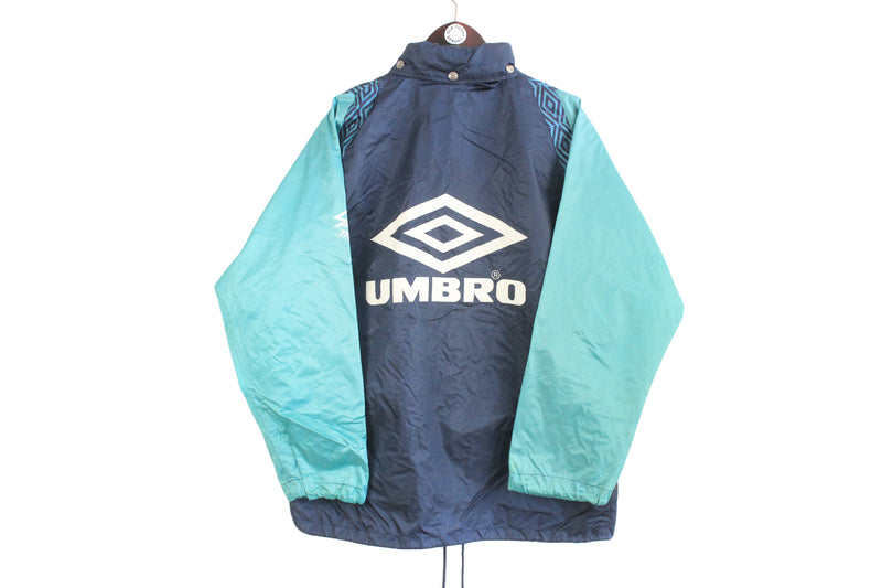 Vintage Umbro Jacket Small