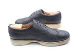 Salvatore Ferragamo Oxford Shoes US 11