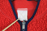 Vintage Helly Hansen Fleece 1/4 Zip Medium