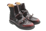 Dr. Martens Tina Chukka Boots Shoes Women's US 8