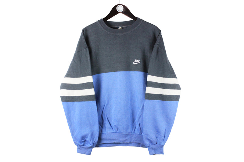 Vintage Nike Sweatshirt Large