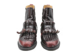 Dr. Martens Tina Chukka Boots Shoes Women's US 8