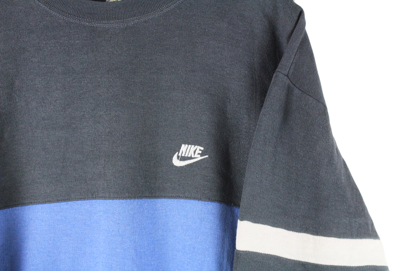 Vintage Nike Sweatshirt Large