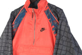 Vintage Nike Anorak Jacket Small