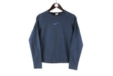 Vintage Nike Sweatshirt Women's Medium