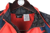 Vintage Nike Anorak Jacket Small