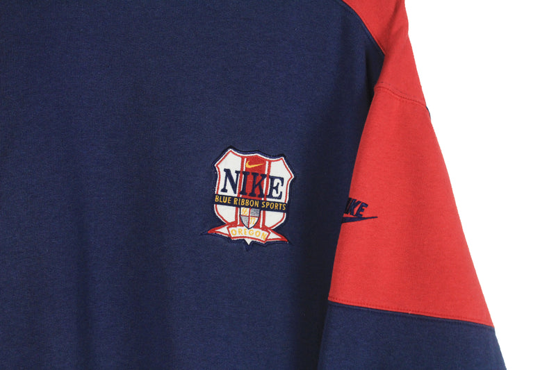 Vintage Nike Sport Suit Large