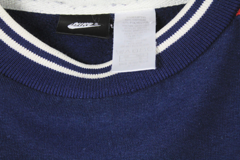 Vintage Nike Sport Suit Large