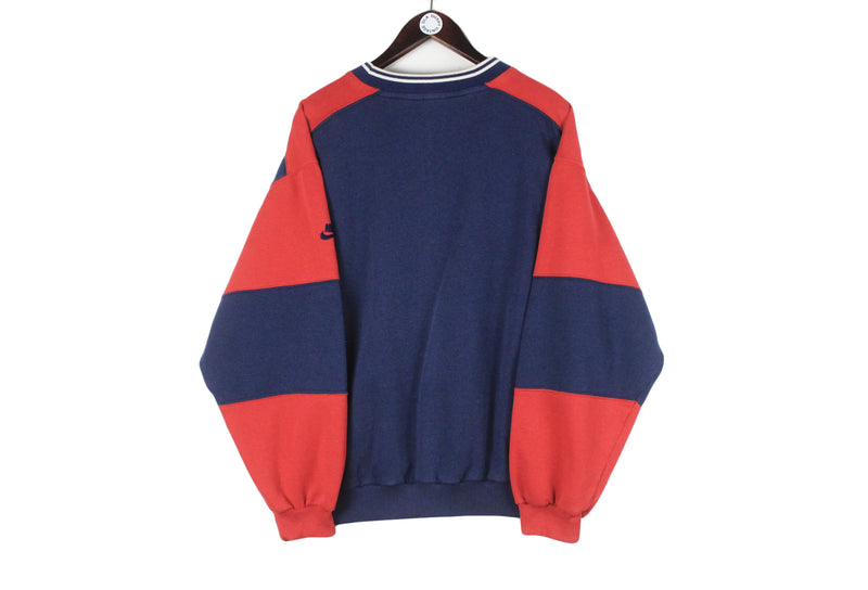 Vintage Nike Sport Suit Large