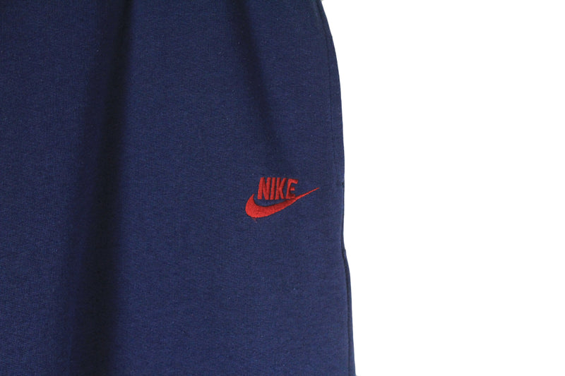 Vintage Nike Sport Suit Large