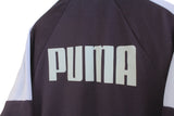 Vintage Puma Track Jacket Medium