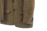Vintage Harris Tweed Blazer XLarge