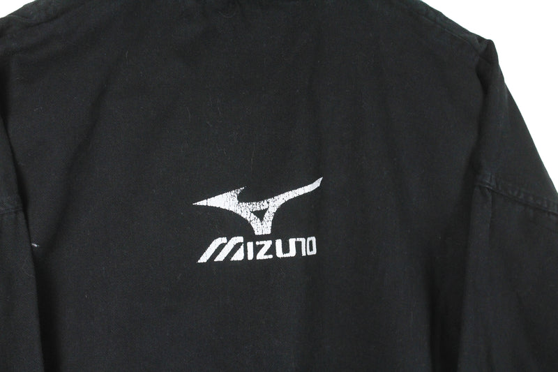 Vintage Mizuno Sweatshirt XXLarge