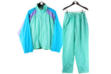 Vintage Adidas Tracksuit Women's XLarge