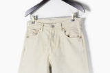 Vintage Levi's 501 Jeans W 33 L 34