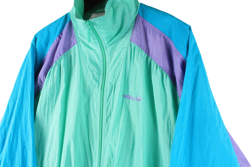 Vintage Adidas Tracksuit Women's XLarge