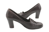 A.P.C. Heels Shoes Women's US 9