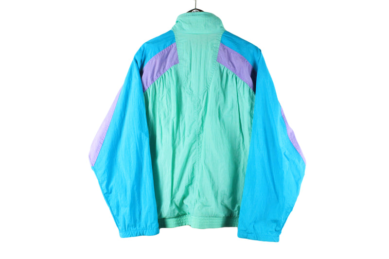 Vintage Adidas Tracksuit Women's XLarge