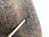 Vintage Harris Tweed Blazer XLarge