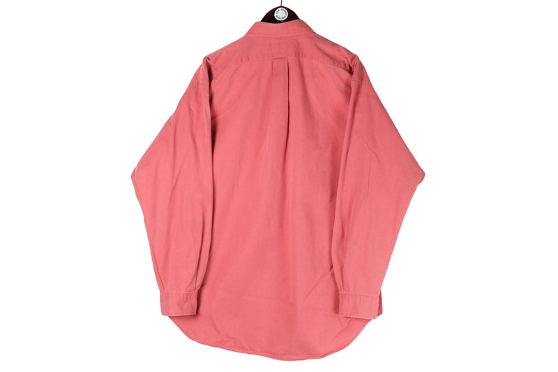 Vintage Ralph Lauren Shirt Large