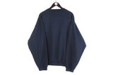 Vintage Reebok Sweatshirt Large