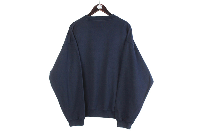 Vintage Reebok Sweatshirt Large