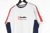 Vintage Lotto T-Shirt Large