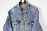 Vintage Levi's Denim Jacket Medium