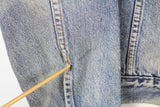 Vintage Levi's Denim Jacket Medium