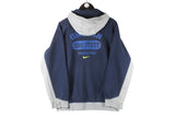 Vintage Nike Hoodie Women's Medium