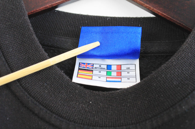 Vintage Umbro Sweatshirt Medium