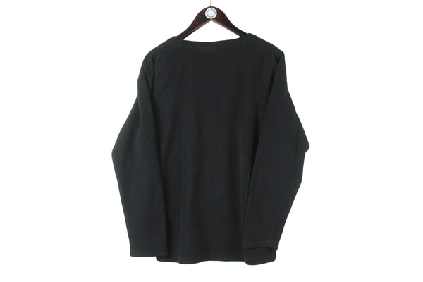 Vintage Guinness Fleece Sweatshirt Women’s Medium