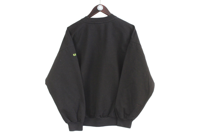 Vintage Umbro Sweatshirt Medium