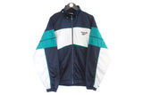 Vinatge Reebok Track Jacket XXLarge