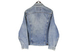 Vintage Levi's Denim Jacket Medium